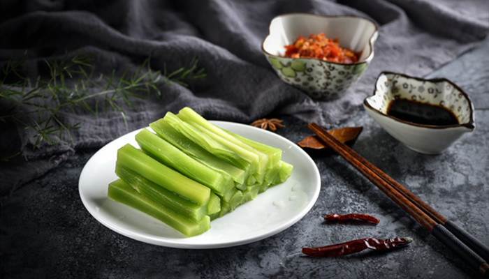 贡菜是什么菜 贡菜到底是什么菜