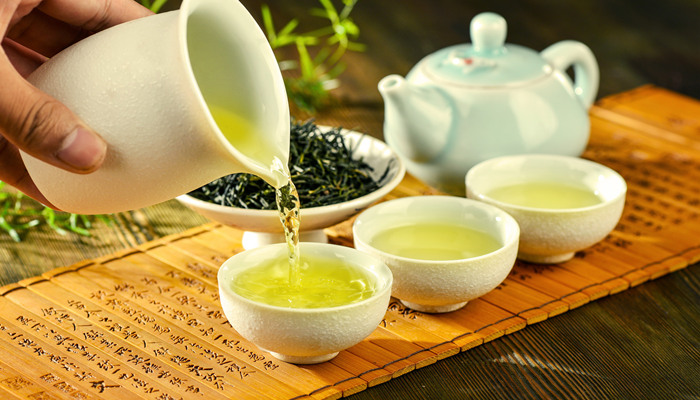 白茶的冲泡方法 白茶的冲泡方法是什么