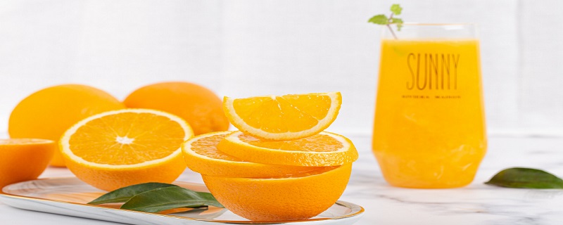 橙子是酸性还是碱性 橙子属于酸性还是碱性