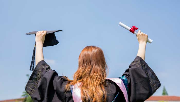 专业学位硕士和学术学位硕士的区别 专业学位硕士和学术学位硕士有什么区别