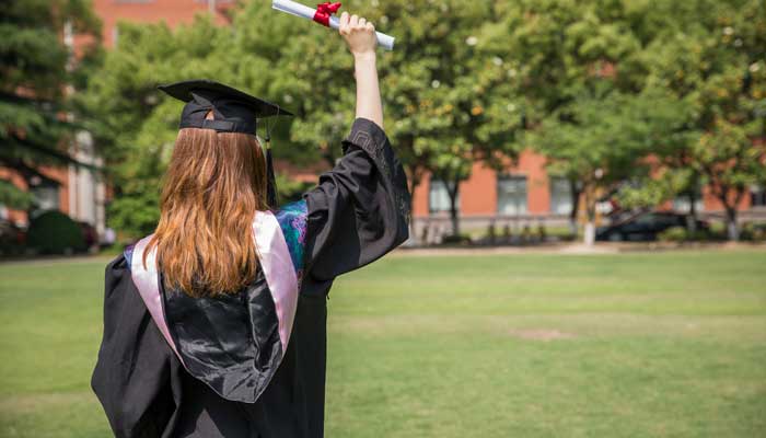 专业学位硕士和学术学位硕士的区别 专业学位硕士和学术学位硕士有什么区别