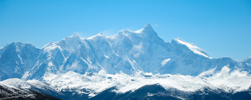 太行王屋二山在哪个省 太行王屋二山在什么地方