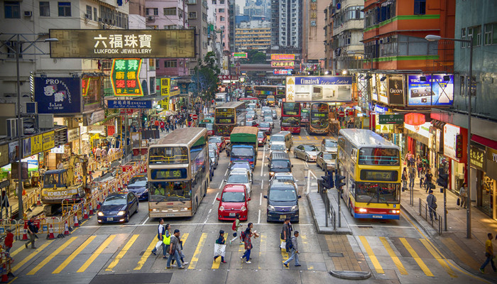 市政道路和公路怎么区分 市政道路与公路如何区分
