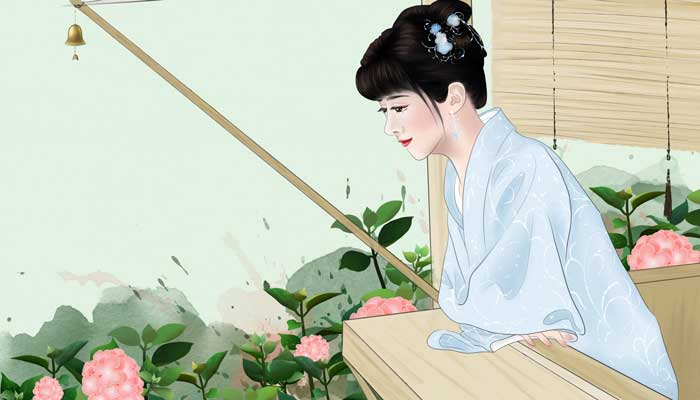 仙女在古代是什么意思 仙女在古代啥意思