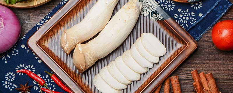 杏鲍菇能放多久 杏鲍菇能放多长时间