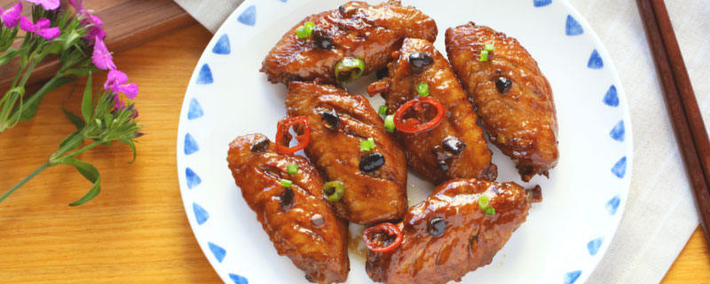 可乐鸡翅可以不焯水吗 可乐鸡翅能不焯水吗