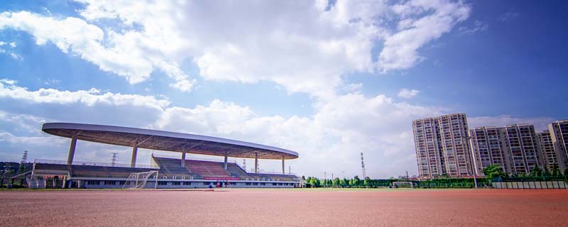 邯郸大学在哪里 邯郸大学地址