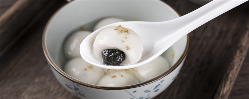 汤圆过期一个月能吃吗 汤圆过期一个月还可以吃吗