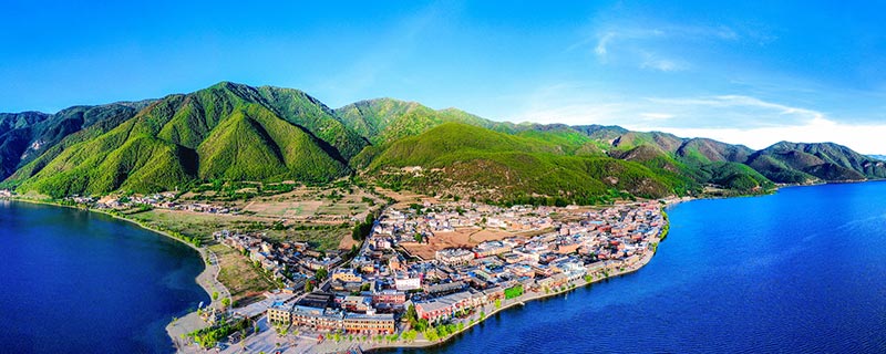 景区宣传语 旅游景区宣传标语