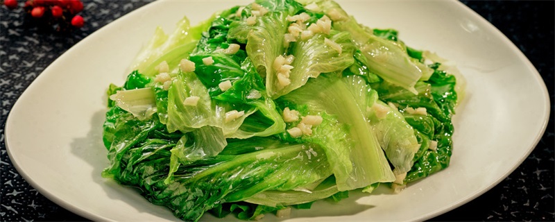生菜代表什么寓意吉祥 生菜象征着什么