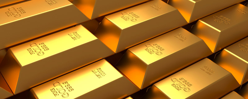 金是金属吗 金元素属于金属吗