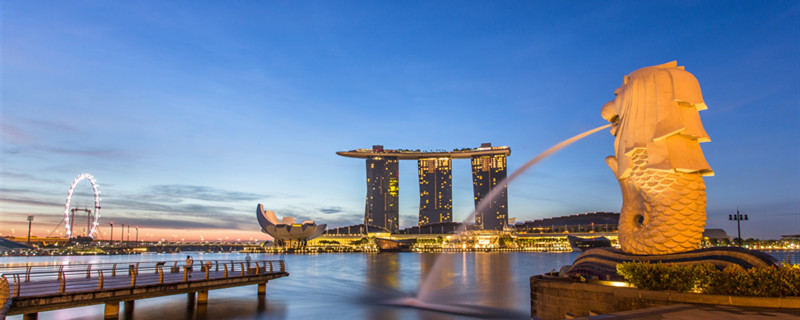 singapore是哪个国家 singapore是什么国家