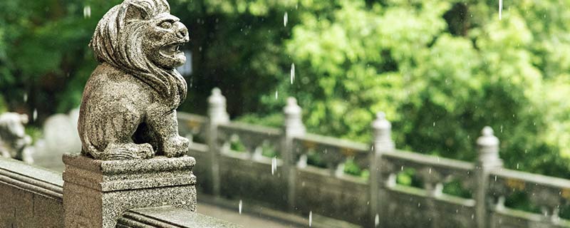 杭州灵隐寺门票多少 杭州灵隐寺门票多少钱