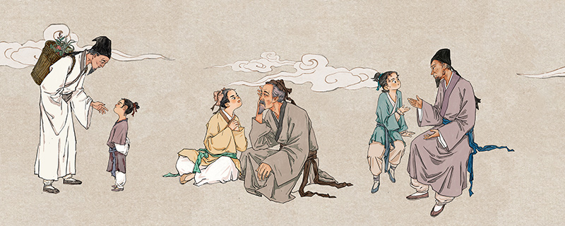 中医是文科生还是理科生 学中医是文科还是理科