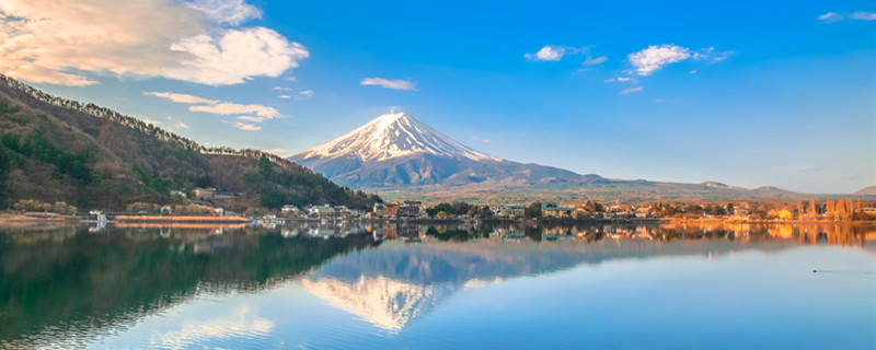日本的主要气候特征 日本的主要气候特征是什么