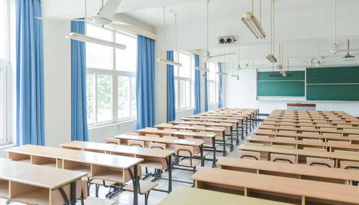 湖南二本大学有哪些学校