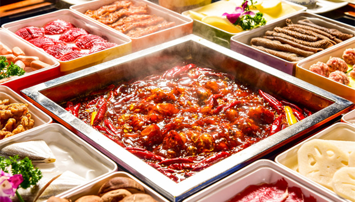 在家做火锅需要准备哪些食材 在家做火锅需要什么材料