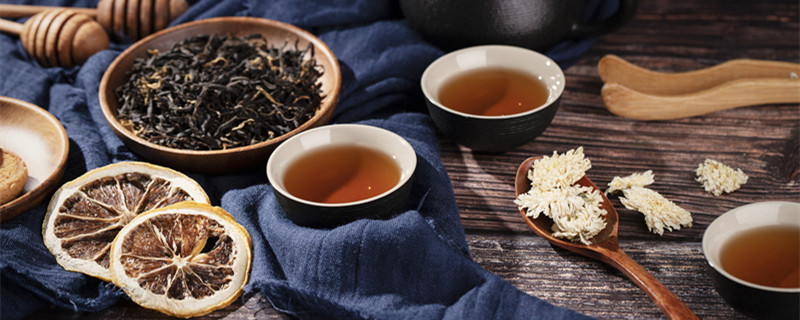 安化擂茶的来历 擂茶发源地