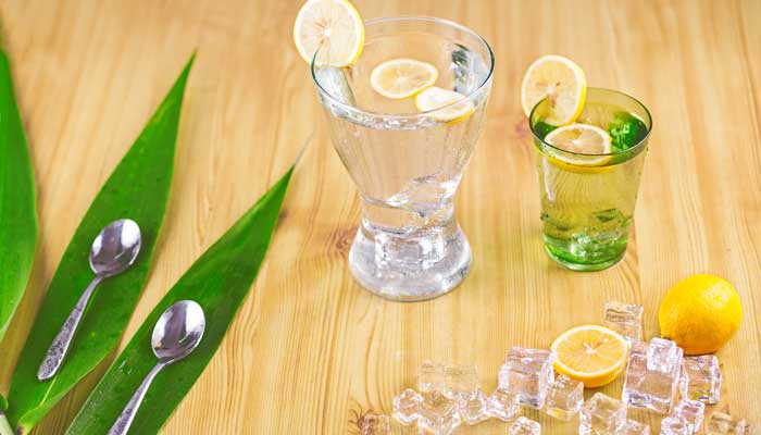 冰水混合物是纯净物吗 冰水混合物是化合物吗