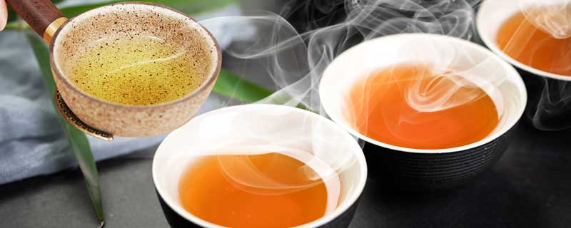 铁观音的冲泡方法 铁观音的冲泡方法有哪些 