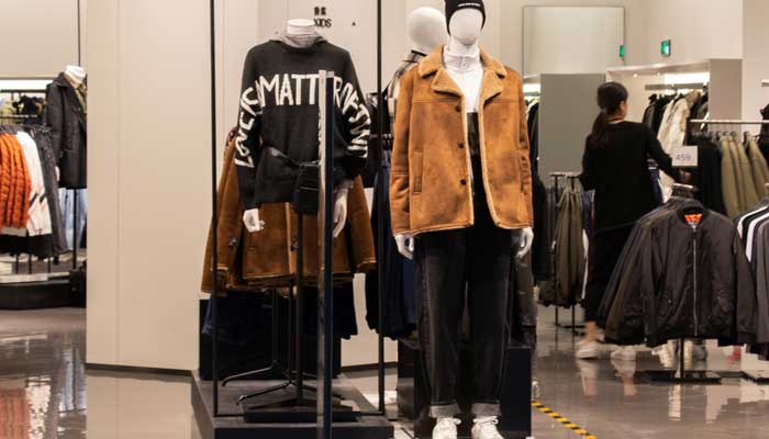 服装休闲品牌有哪些 服装休闲品牌有哪些牌子