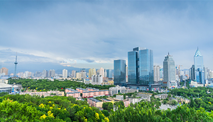 滨城是指哪个城市 滨城是哪里