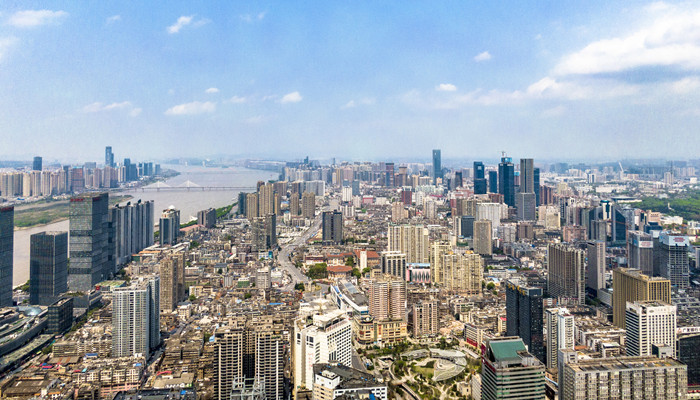 邵阳市有几个区 邵阳市目前有几个区