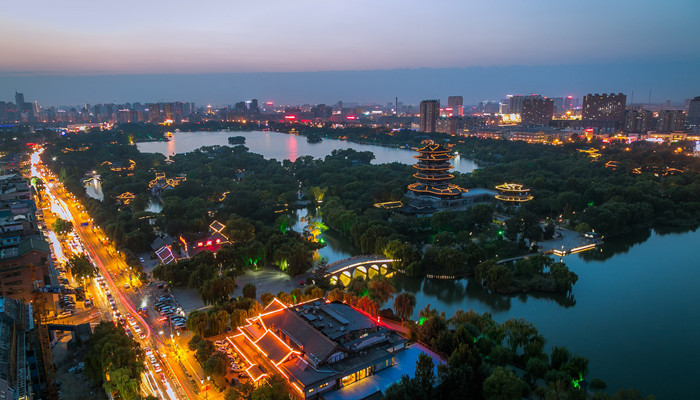 济南高新区属于哪个区 济南高新区属于哪个区管辖