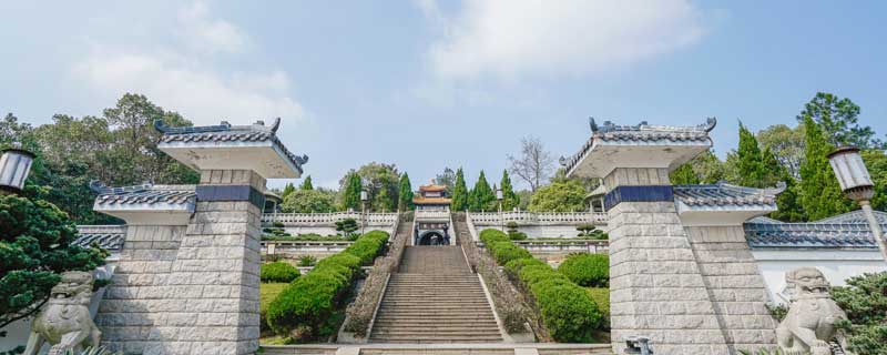 韶山门票多少钱一张