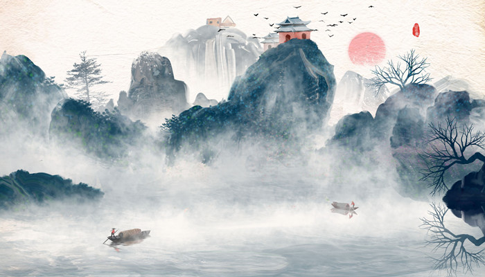 沉舟侧畔千帆过病树前头万木春的哲理 沉舟侧畔千帆过病树前头万木春包含的哲理