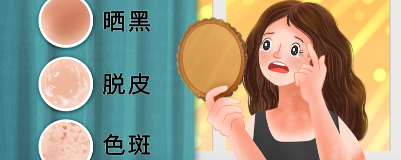 防晒霜排行榜中国10强