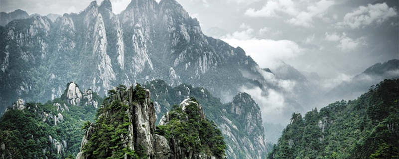 秦岭的地理意义 秦岭的地理意义有哪些 