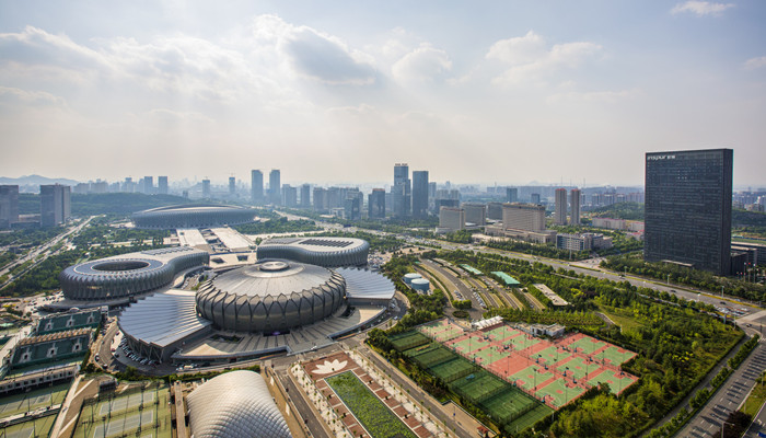济南高新区属于哪个区 济南高新区属于哪个区管辖