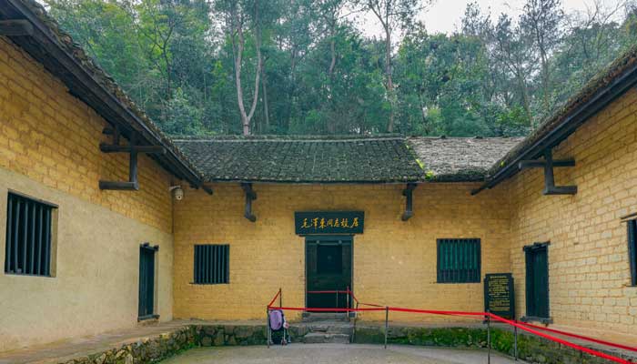 韶山门票多少钱一张