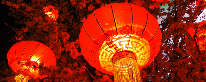 元宵节的由来与传说 元宵节的由来是什么