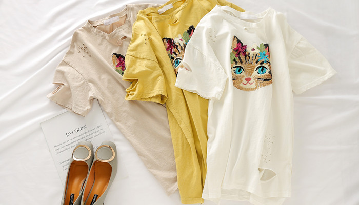 衣服短袖十大品牌排行榜 衣服短袖十大品牌排行榜大全