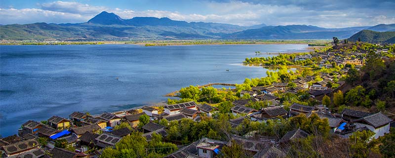 杭州西溪湿地在哪里 杭州西溪湿地在什么地方