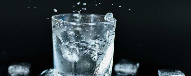 冰水混合物是纯净物吗 冰水混合物是化合物吗