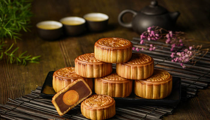 吃月饼的由来 八月十五为什么吃月饼的由来