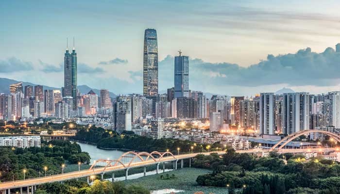 重庆属于哪里哪个省的 重庆市属于哪个省