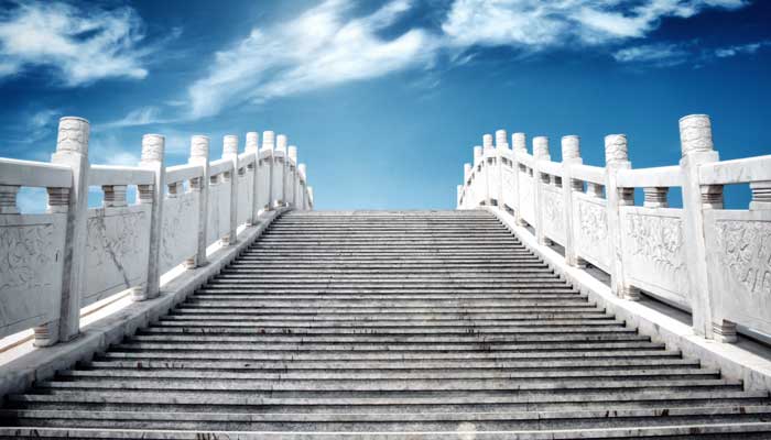台阶高度一般多高