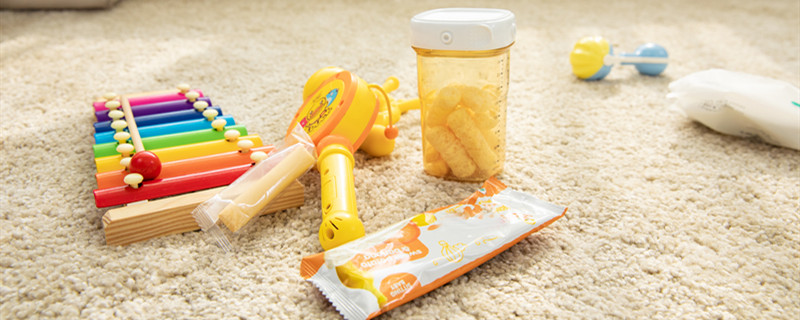 Nuby是哪个国家的品牌 Nuby是哪里的品牌