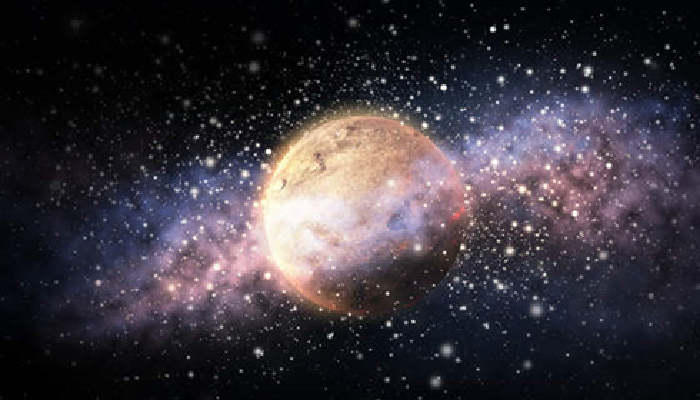 火星是行星还是恒星 火星属于恒星吗 