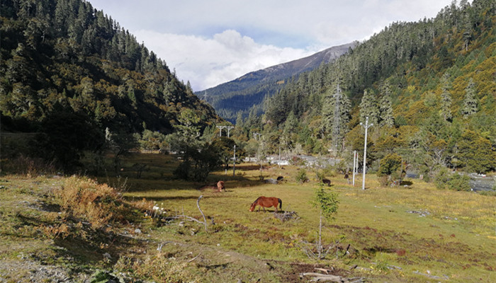 狼居胥山现在指的是什么地方 狼居胥山是如今的哪个地方