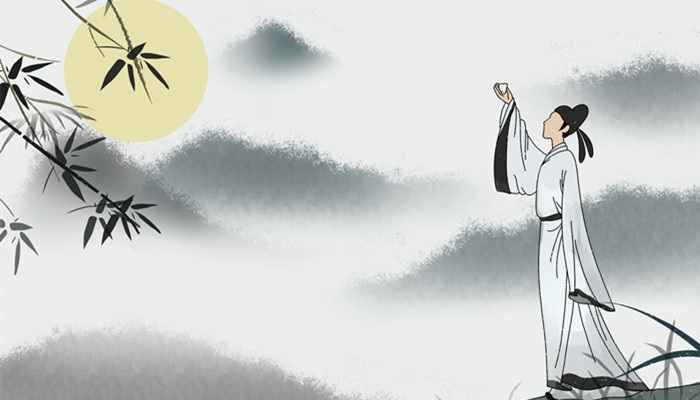日照香炉生紫烟的香炉指的是什么 日照香炉生紫烟是哪首诗