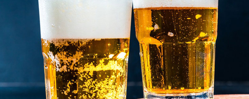 一罐啤酒多少热量相当于几个馒头 一罐啤酒多少热量