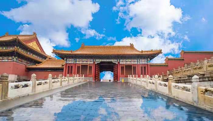 康熙和溥仪是什么关系 溥仪和康熙是啥关系