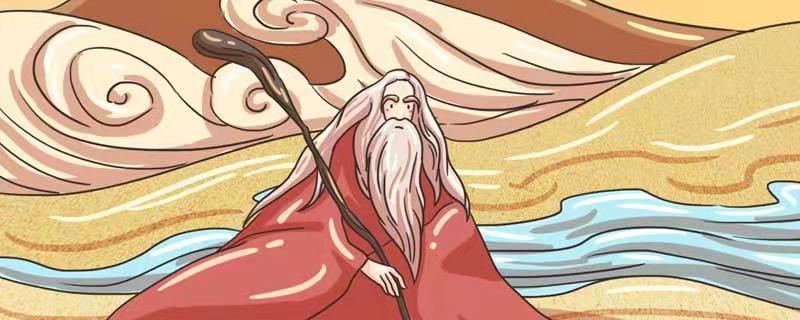 人法地地法天天法道道法自然什么意思 人法地地法天天法道道法自然的意思是