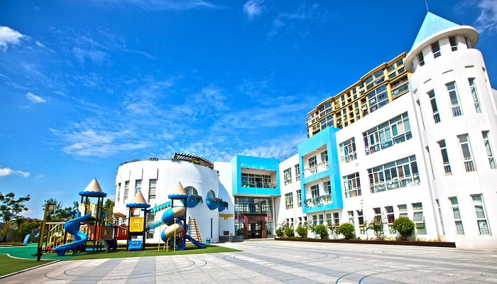 邵阳市有什么大学 邵阳有啥大学 