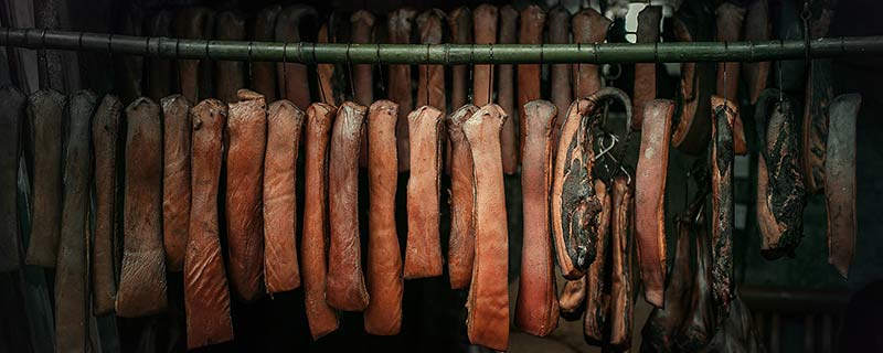 咸肉腌制几天后可以晒 咸肉要腌几天才可以晒